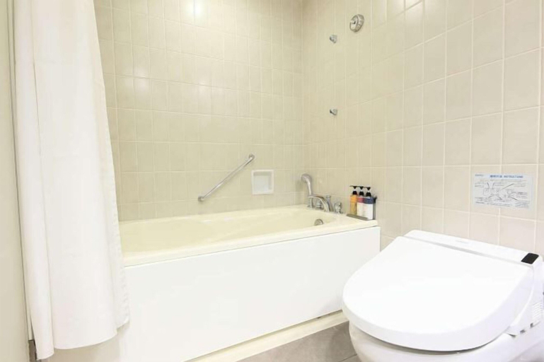 Bathroom 3