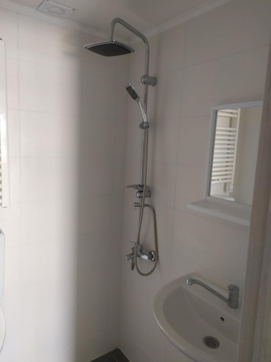 Bathroom 3, SOVA smart HOUSE