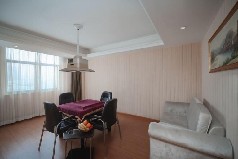 Others 4, Vienna Hotel (Jingzhou Jianli Jiangcheng Branch), Jingzhou