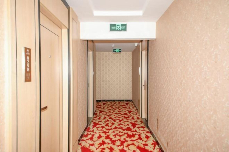 Others 4, Shaoxing Narnia Garden Hotel, Shaoxing