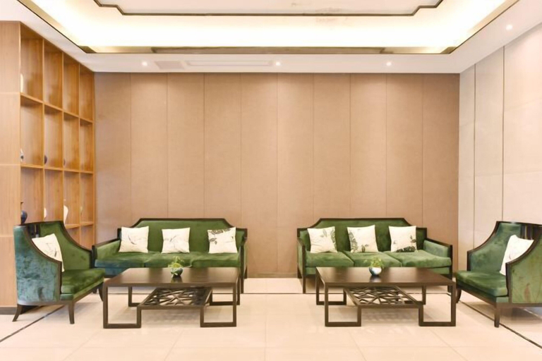 Others 5, Fengle Yiting Hotel (Huangshan Yansi Scenic Area), Huangshan