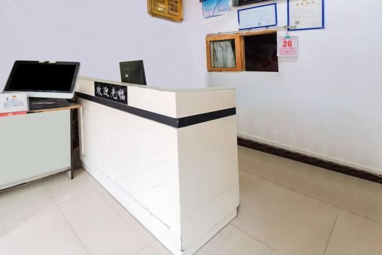 Others 5, Jingpai Hotel, Nanchang
