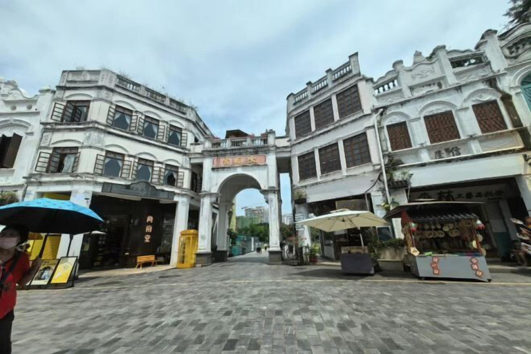 Exterior & Views 2, Wenchang Haiju Diary Homestay, Hainan