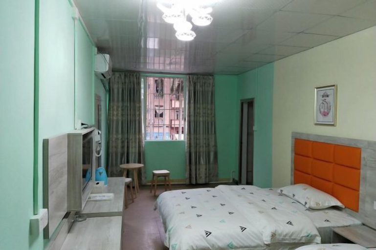 Bedroom 5