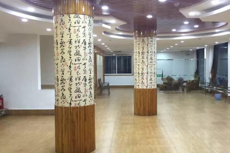 Others 4, Yushan Chunhui Express Hotel, Shangrao