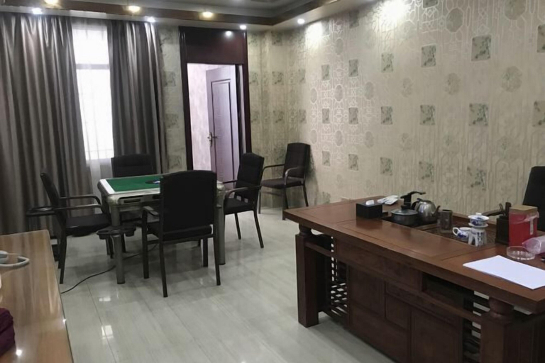 Others 5, Tianyuan Business Hotel, Baise