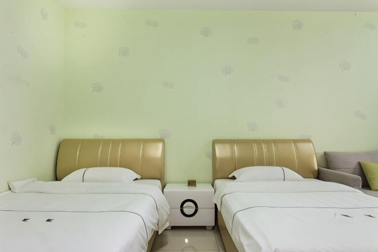 Bedroom 14