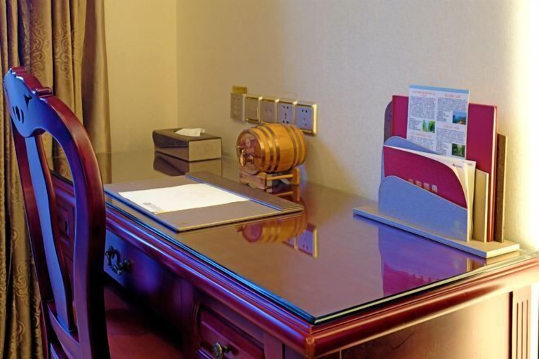 Others 5, Tianxi Longge Hotel, Yichang
