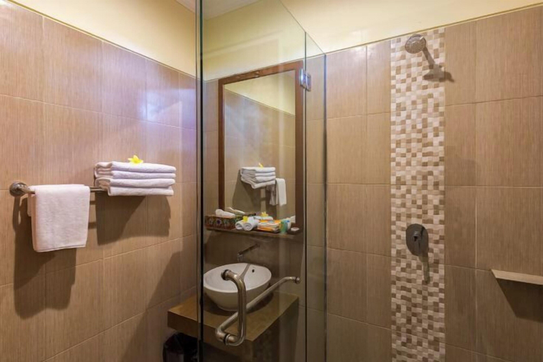 Bathroom 3