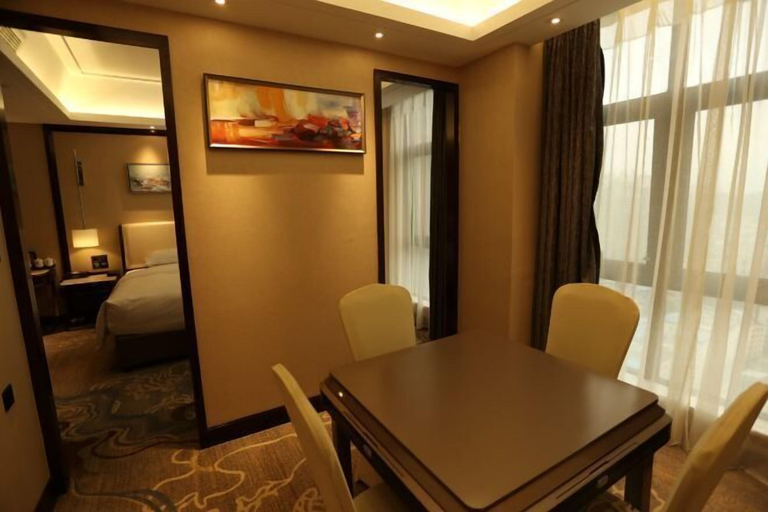 Others 5, Yuanlin Hotel, Zunyi
