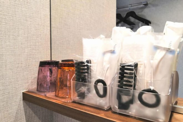 Amenities 14