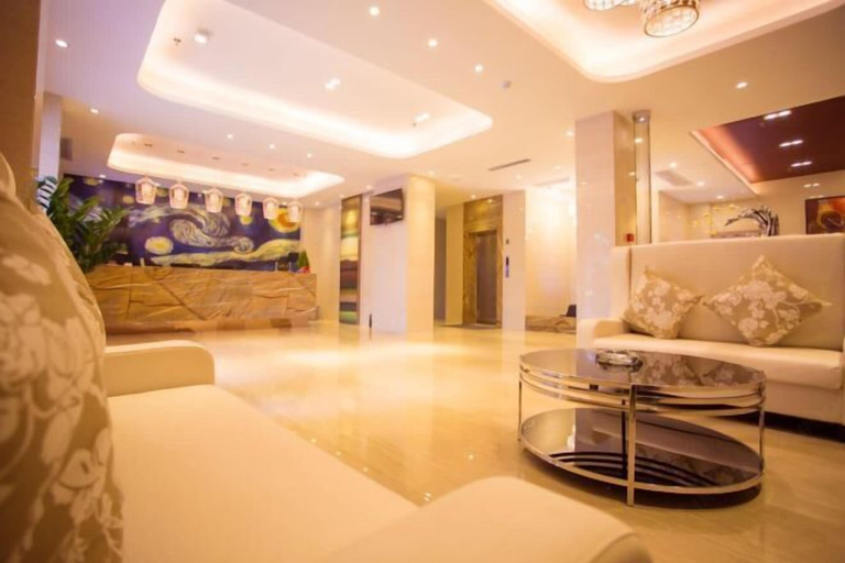 Others 4, Jiayu Business Hostel, Zhaoqing
