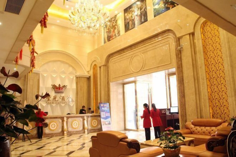 Others 5, Yijing Hotel, Zhongshan