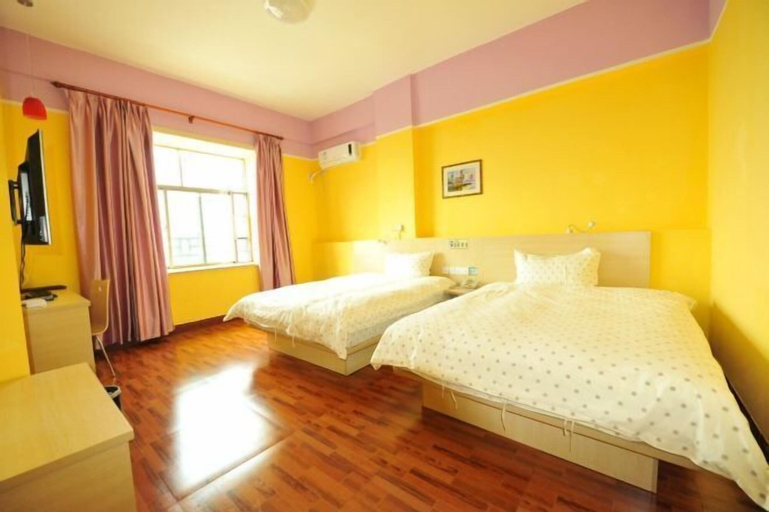 Renrenshun Hotel, Shanwei