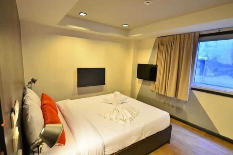 Bedroom 15