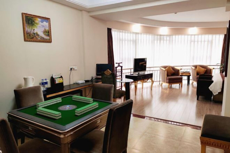 Others 5, Xinhong Hotel, Neijiang