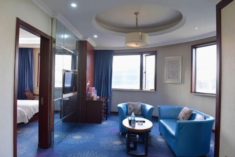 Others 5, The Tophams Hotel Suez, Wenzhou