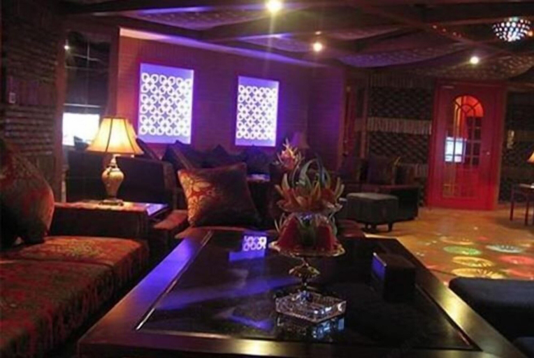 Others 5, Mascot Hotel, Zhongshan