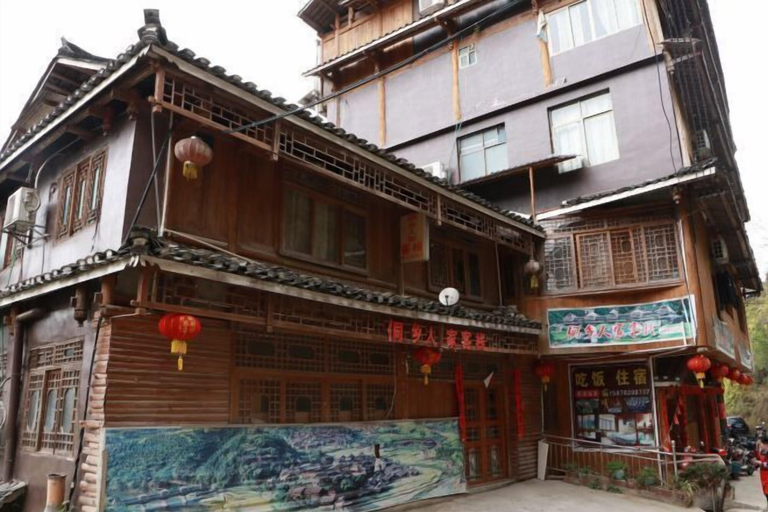 Exterior & Views 2, Tongxiang Country House, Liuzhou