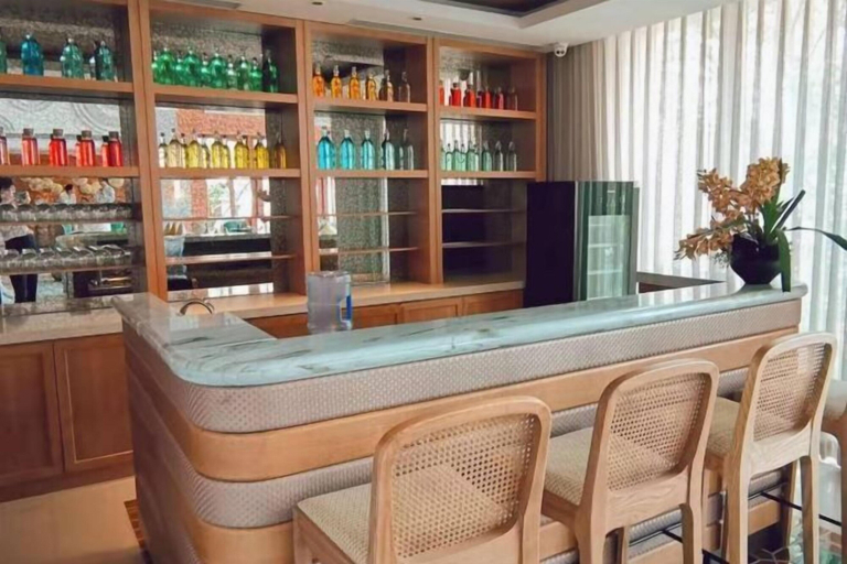 Food & Drinks 3, Qianshen Hotel, Suzhou