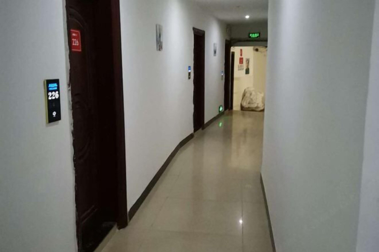 Others 3, Bandung Hotel, Wuzhou