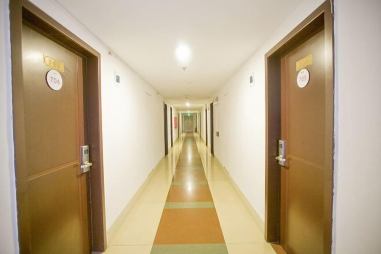 Others 4, Tianxi Hotel, Wuzhou