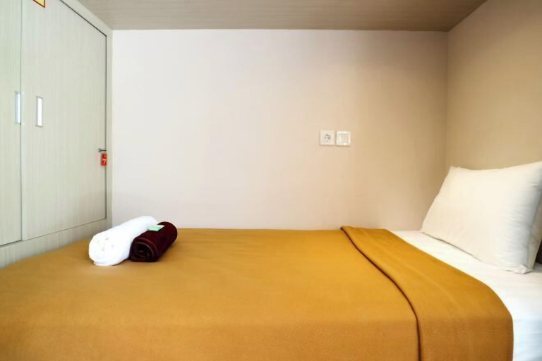 Bedroom 15