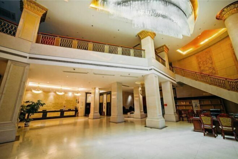 Others 5, Yuanquan Hotel, Fuzhou