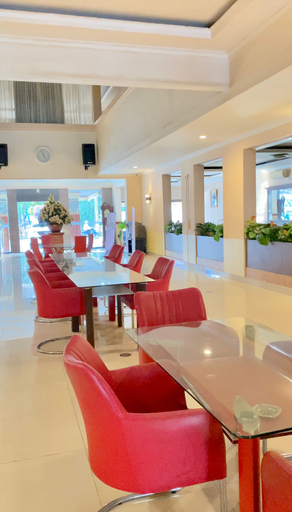 Food & Drinks 4, New Hotel Palopo, Palopo