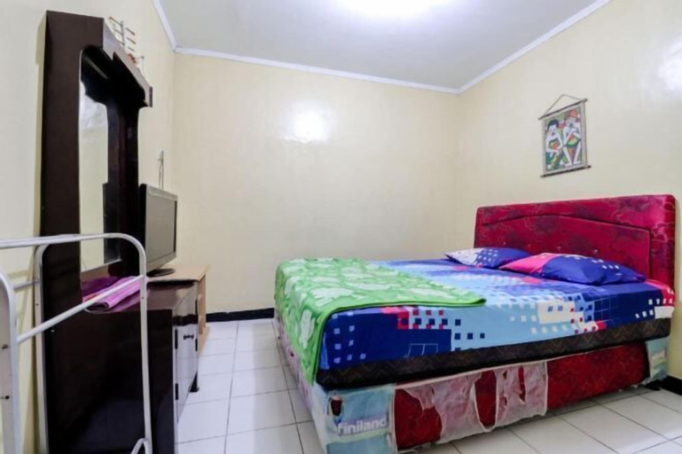 Bedroom 28