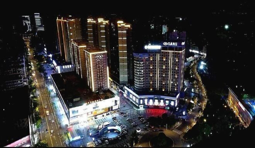Others 5, Huangting Lijing Hotel, Sanming