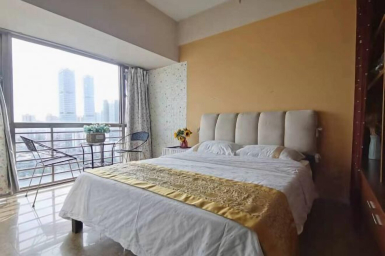 Siji Jiaren Apartment Hotel, Shenzhen