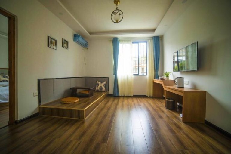 Others 5, Guilin Eiffel Hotel (Xiangbishan Liangjiang Sihu Branch), Guilin