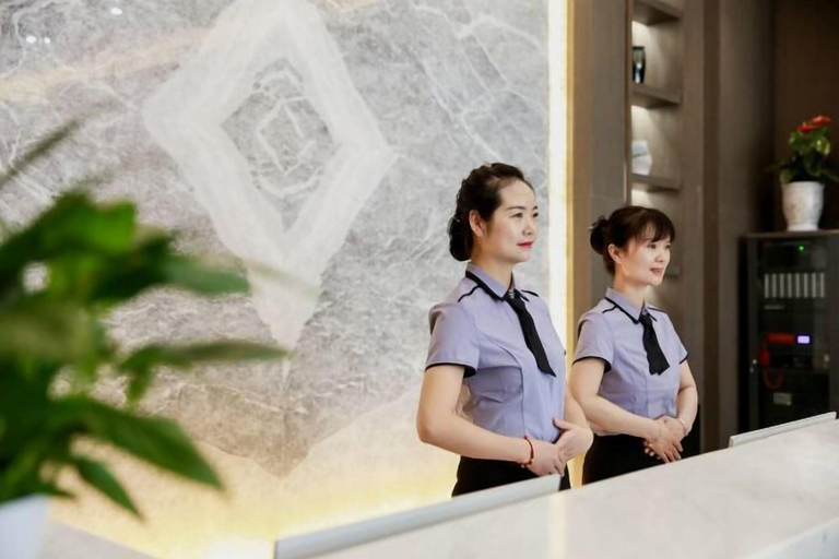 Others 5, Hefu International Hotel, Xiangfan