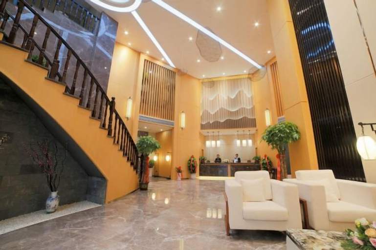 Others 5, Xidiya Fashion Hotel Yichun Chaoyang, Yichun