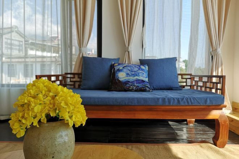 Others 5, Dali Huayue Fanxing Sea View Inn, Dali Bai