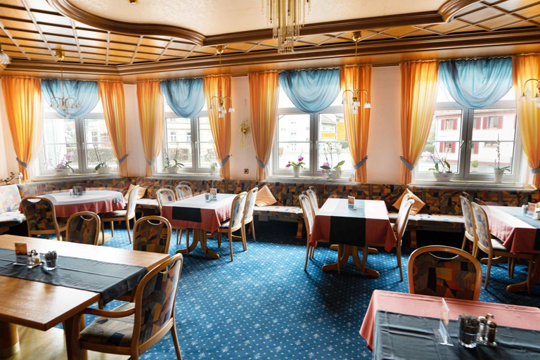Food & Drinks 2, Hotel Maselheimer Hof, Biberach