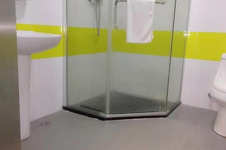 Bathroom 4
