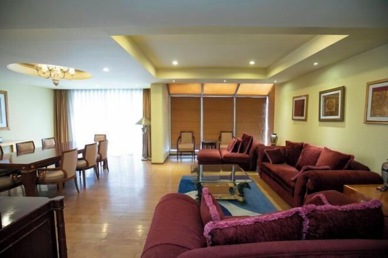 Others 5, RGHCM Garden Resorts, Beijing