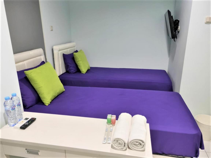 Bedroom 9