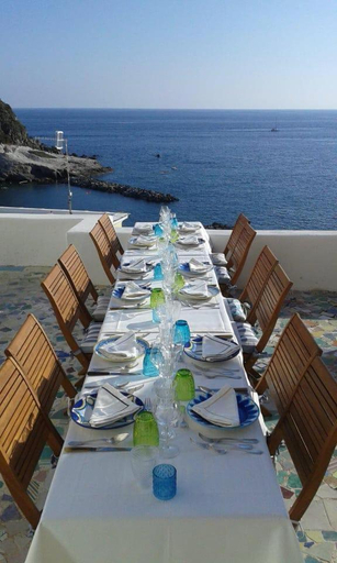 Food & Drinks 5, Hotel Casa Del Sole, Napoli