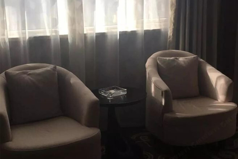 Others 5, Phoenix Grand Hotel (Xianyang Yangling), Xianyang