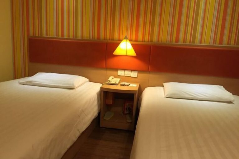Others 5, Hemei Rujia Express Hotel, Changji Hui