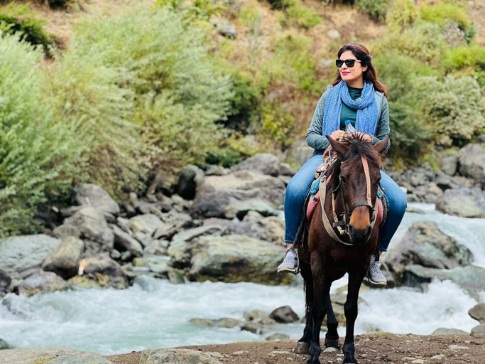 Others 4, Asal Resorts Pahalgam, Anantnag