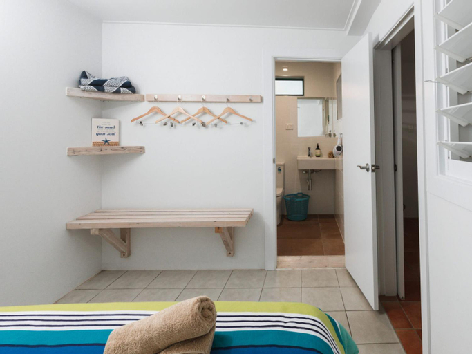 Bedroom 2, White Waves 4, Tweed  - Tweed Coast