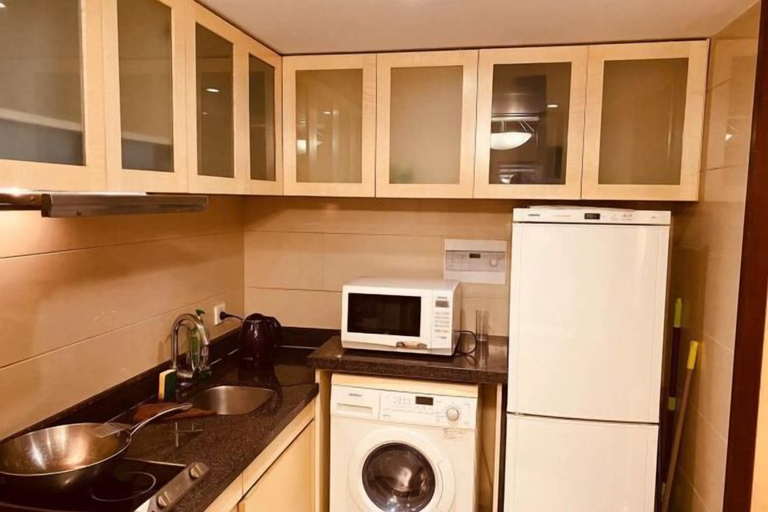 Others 4, Ningbo Boteman Apartment, Ningbo