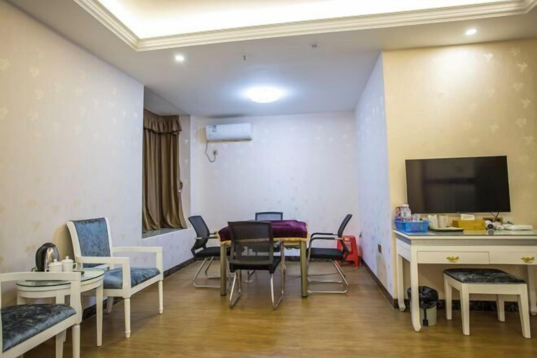 Others 5, Guangdu Hotel, Suixi, Wuzhou