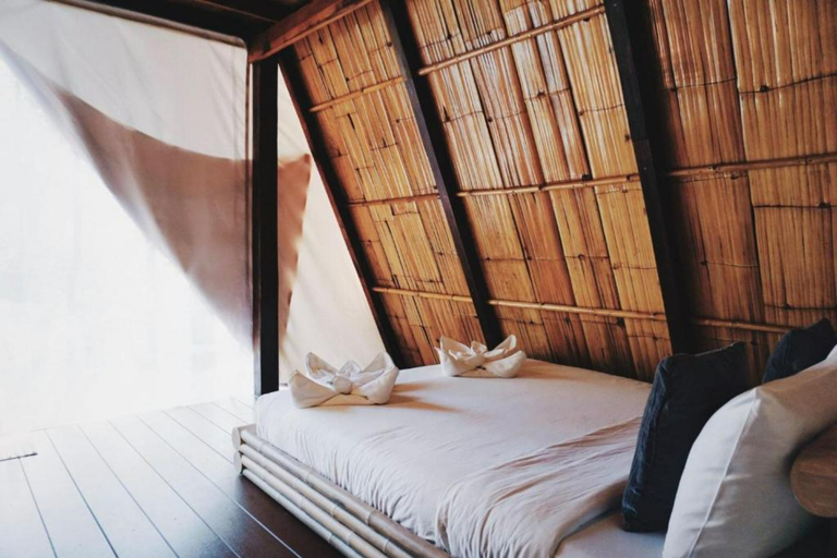 Bedroom 4, Lannawild, K. Mae On