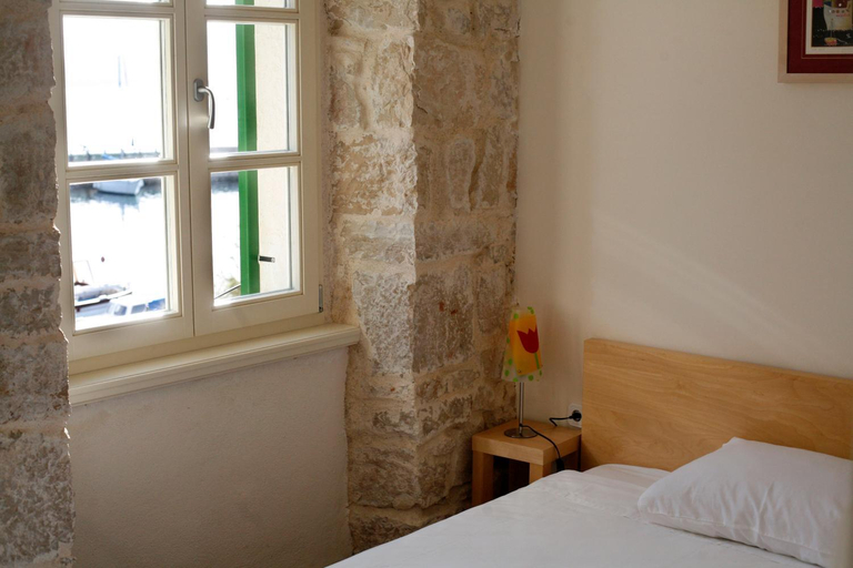 Bedroom 2, HOTEL MAESTRAL-NEW, Vodice