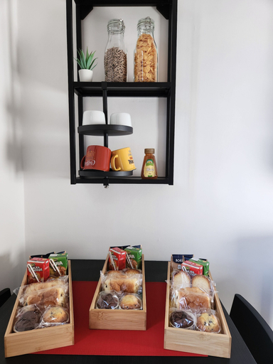 Food & Drinks, B&B Green, Reggio Di Calabria